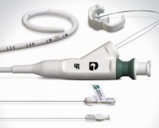 Galt Medical Outflow Locking Drainage Catheter | Used in Abscess drainage  | Which Medical Device